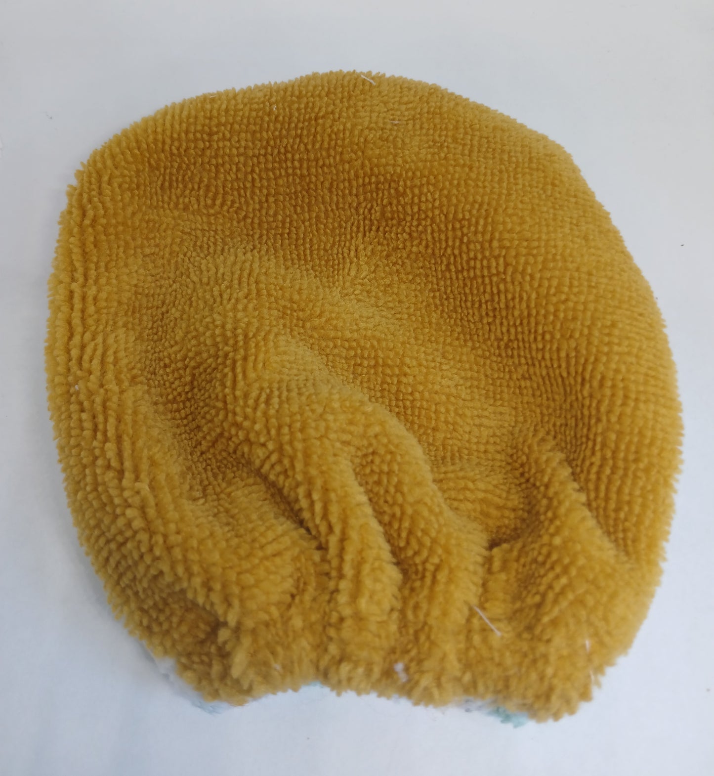 Mini gant de toilette