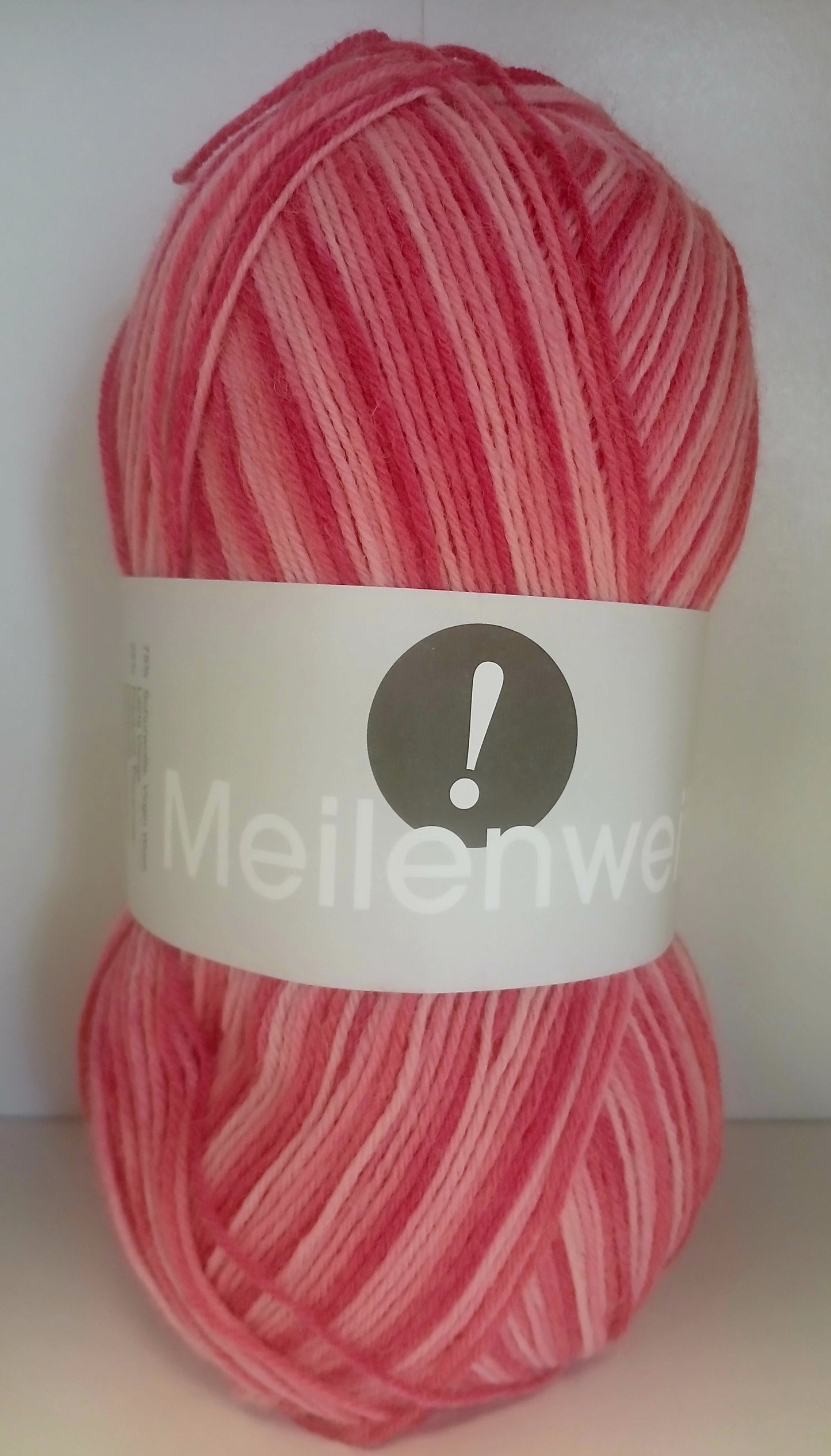 1 Lana Grossa Meilenweil