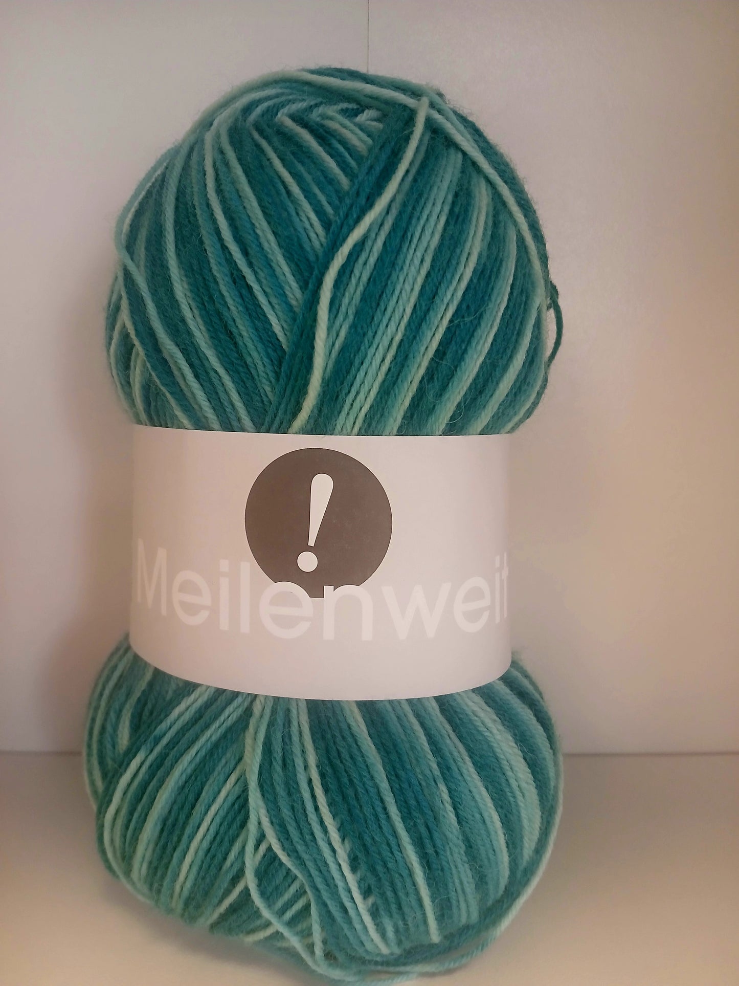 1 Lana Grossa Meilenweil