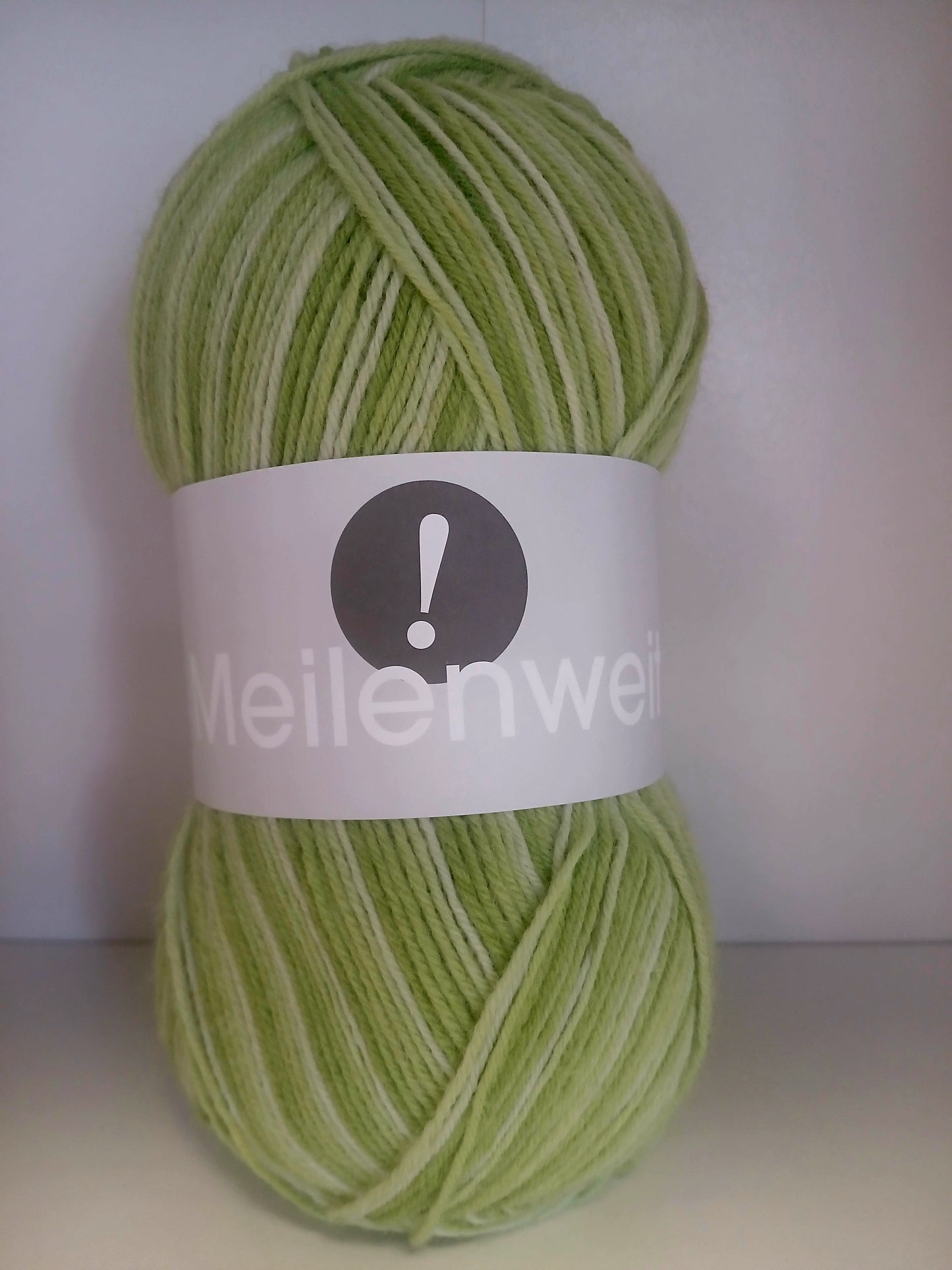 1 Lana Grossa Meilenweil