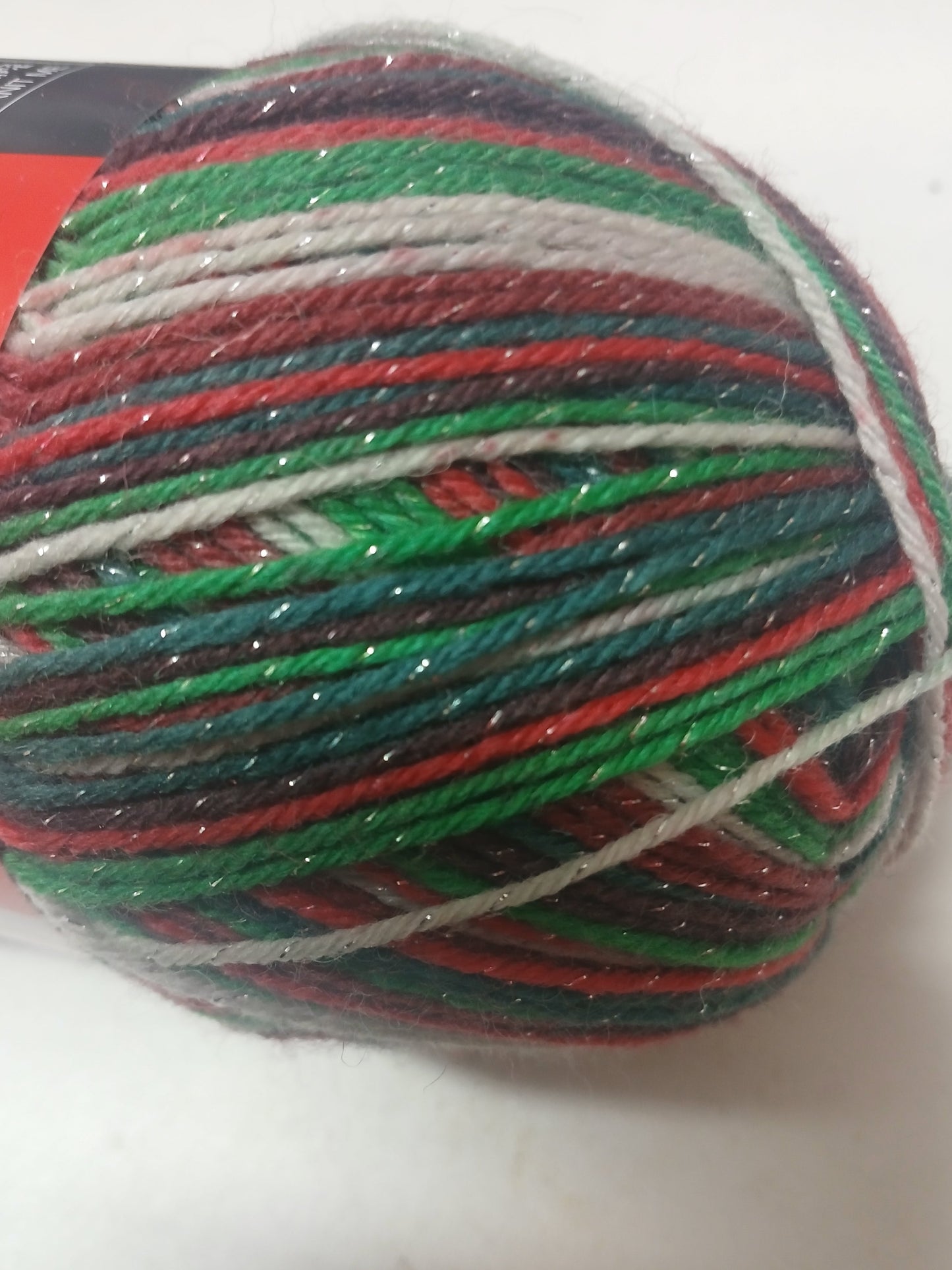 Lana Grossa Meilenweil Noël