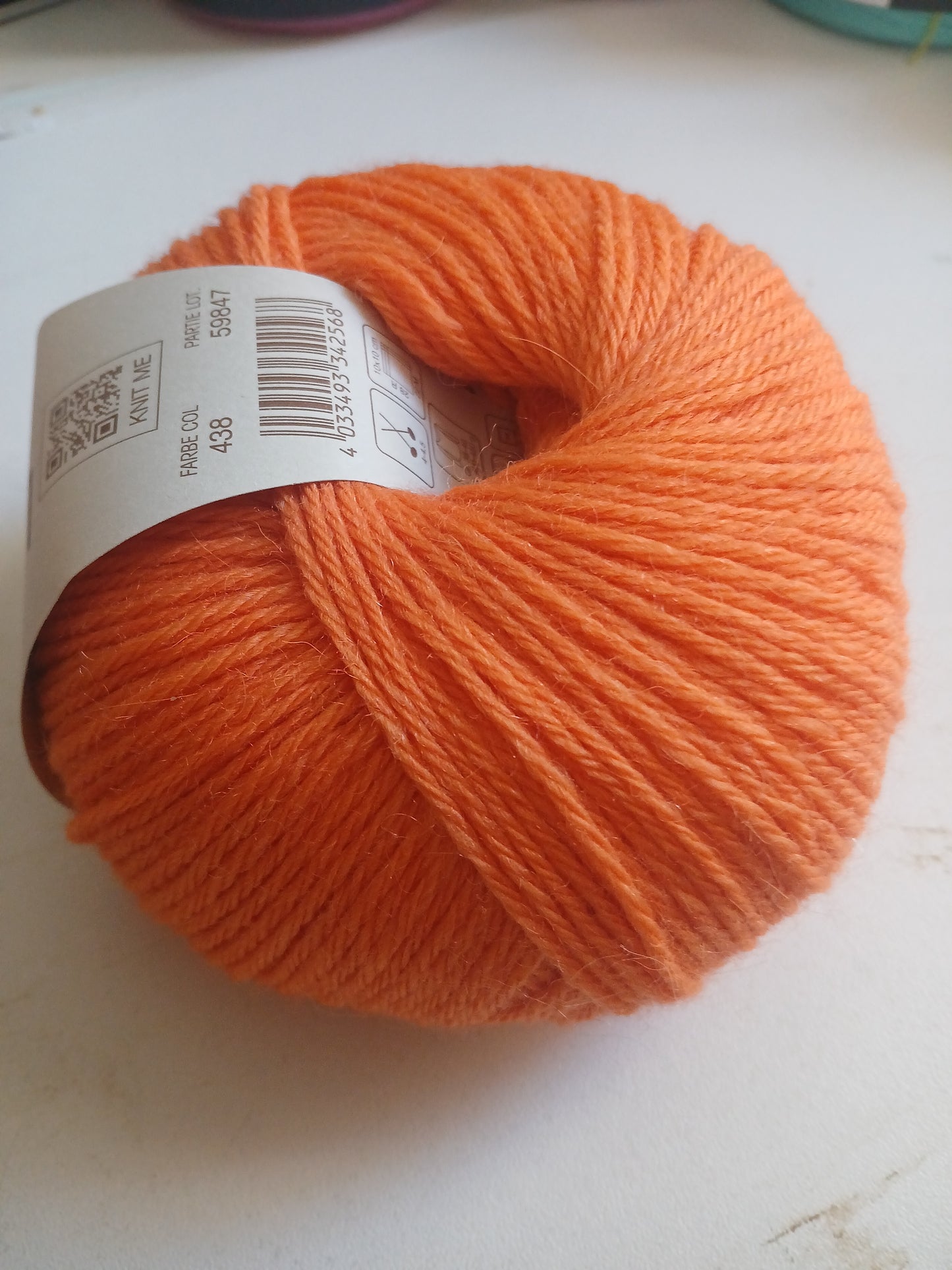 Lana Grossa Landlust Alpaca Merino 438