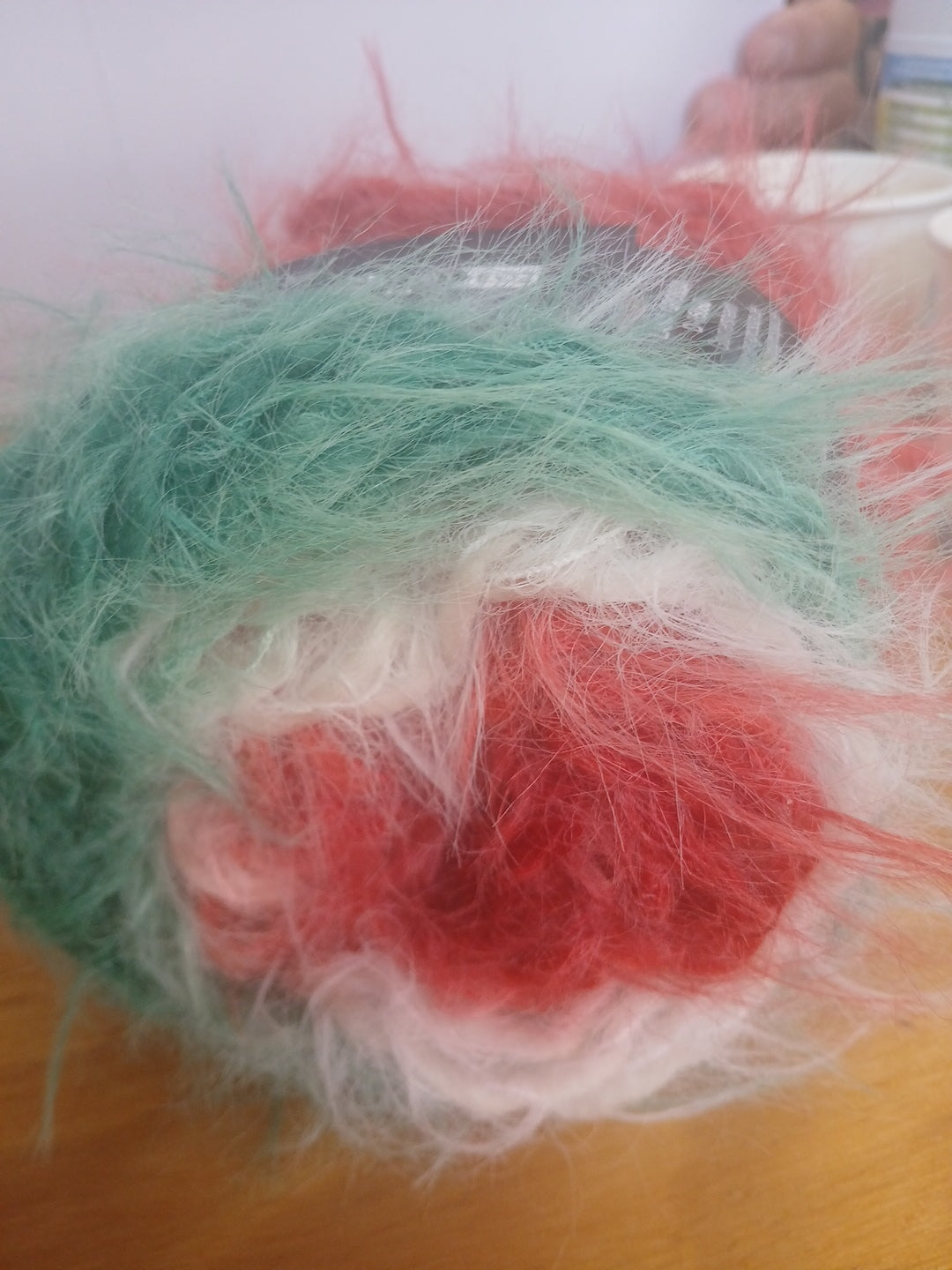 Basta Mista (édition DE Noël )