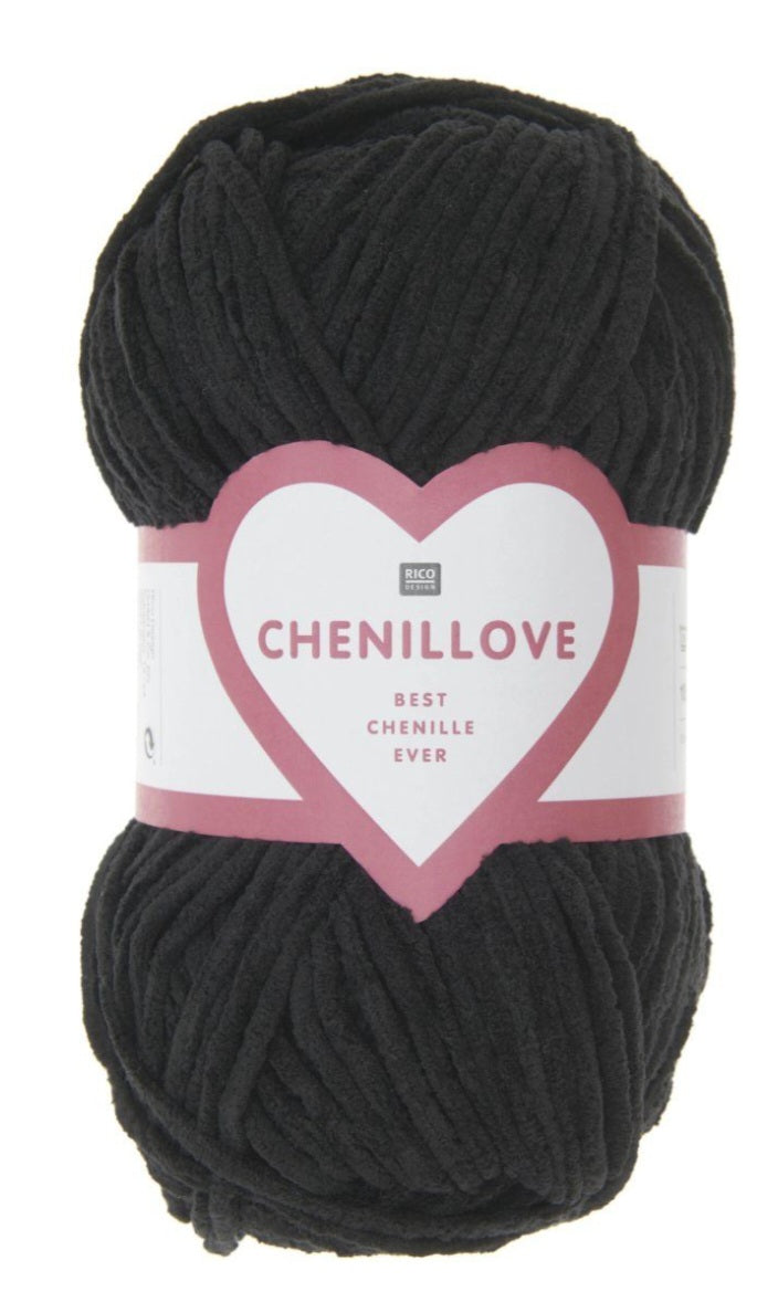 2 Laine Rico chenillove best
