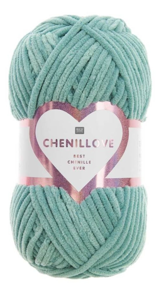 2 Laine Rico chenillove best