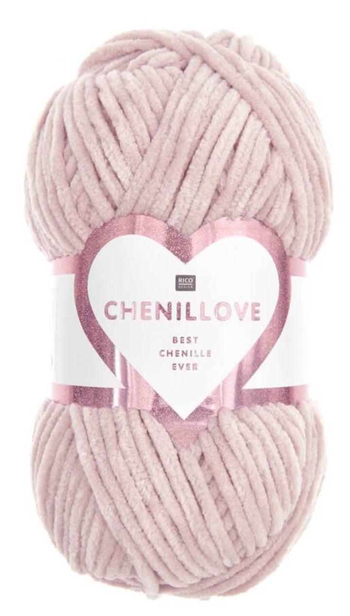 2 Laine Rico chenillove best