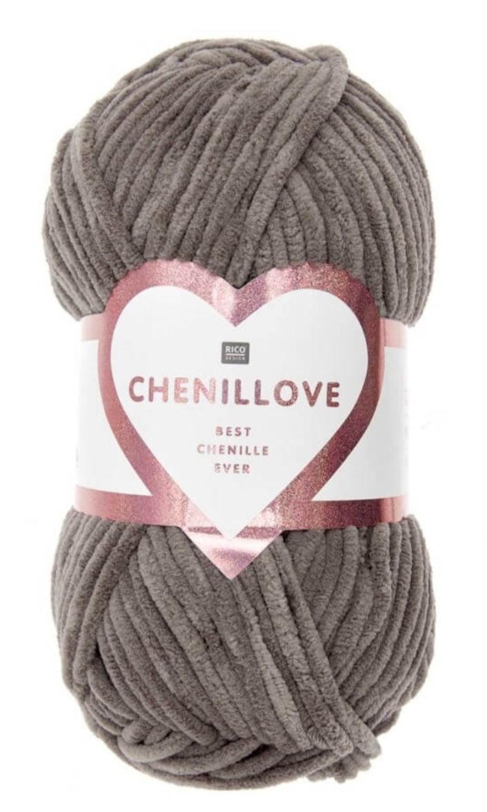 2 Laine Rico chenillove best