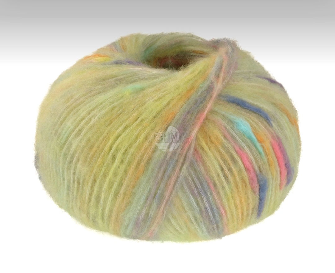 1 Lana Grossa Cassata