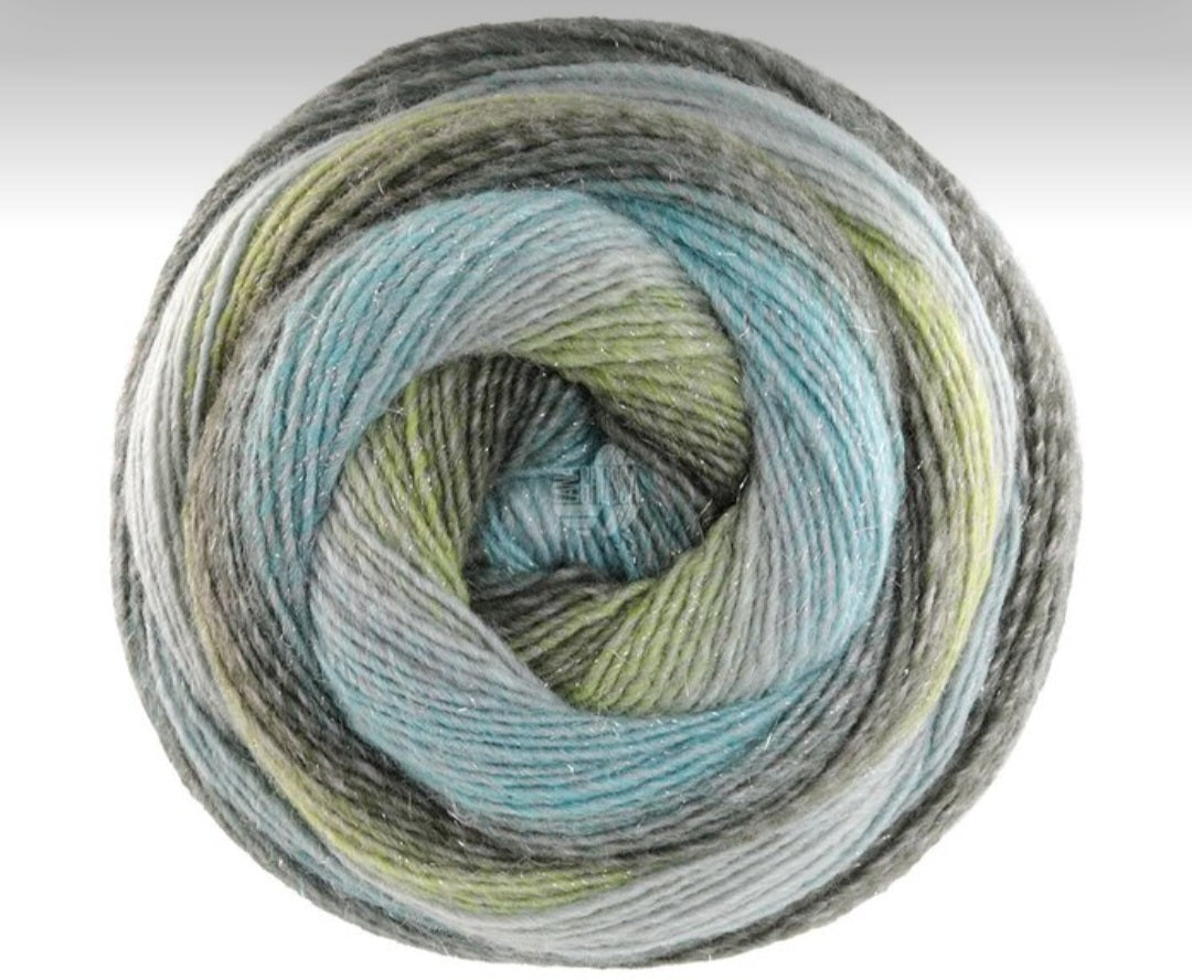 1 Lana Grossa Gala 4022