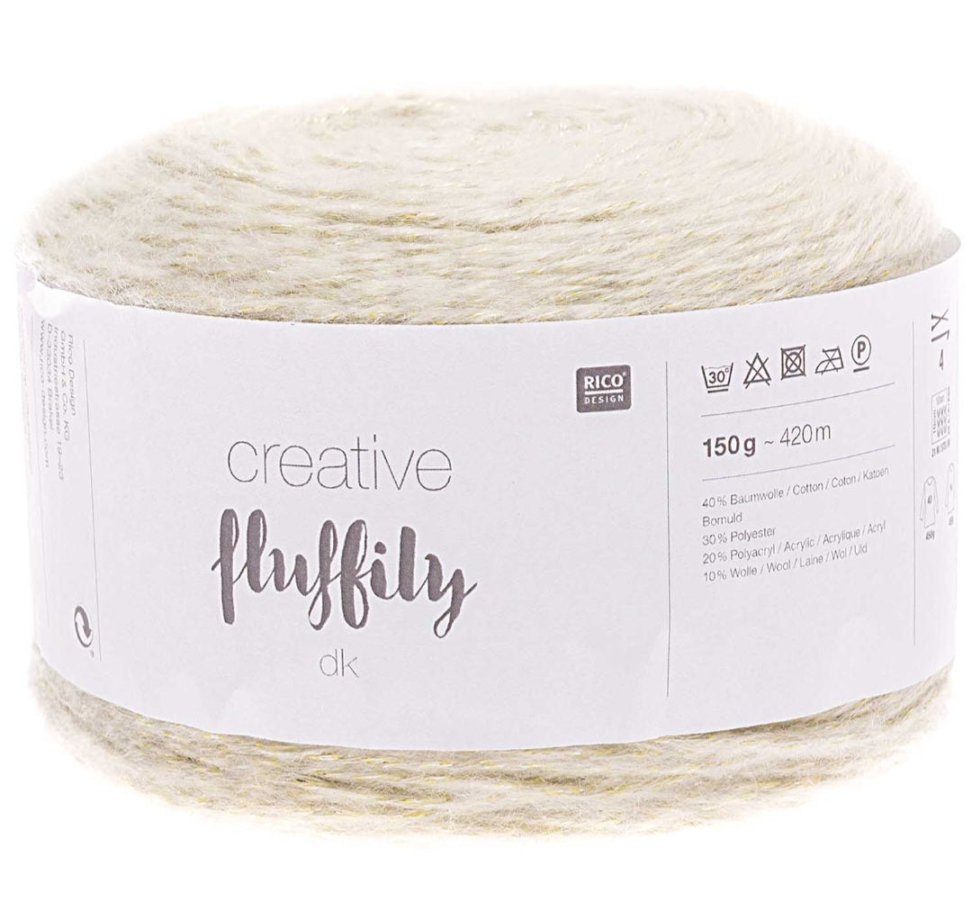 Rico creative fluffily