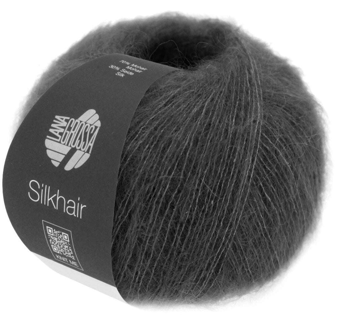 Lana Grossa Silkhair
