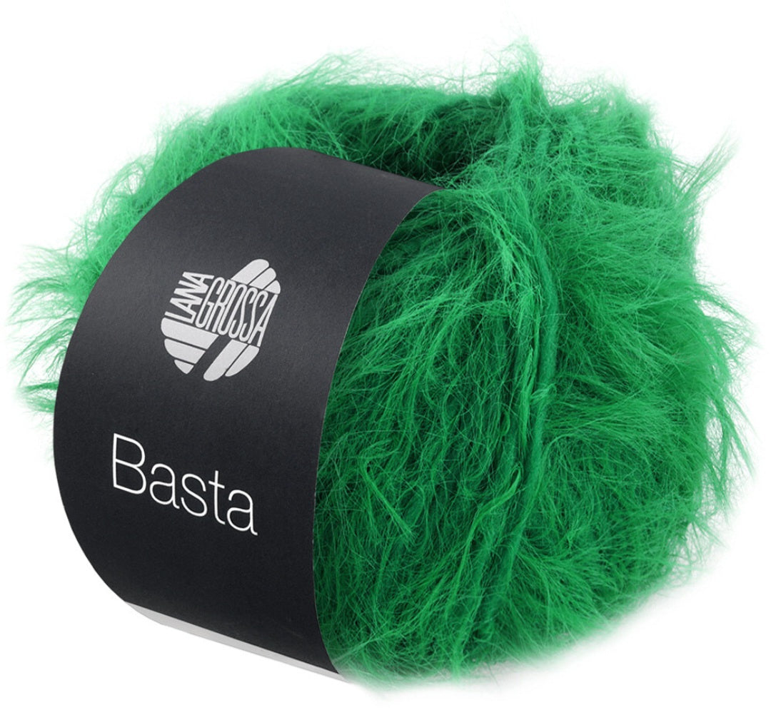 Lana Grossa Basta