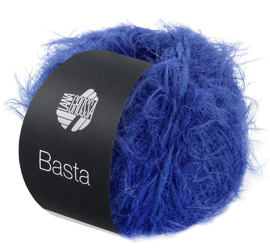 Lana Grossa Basta