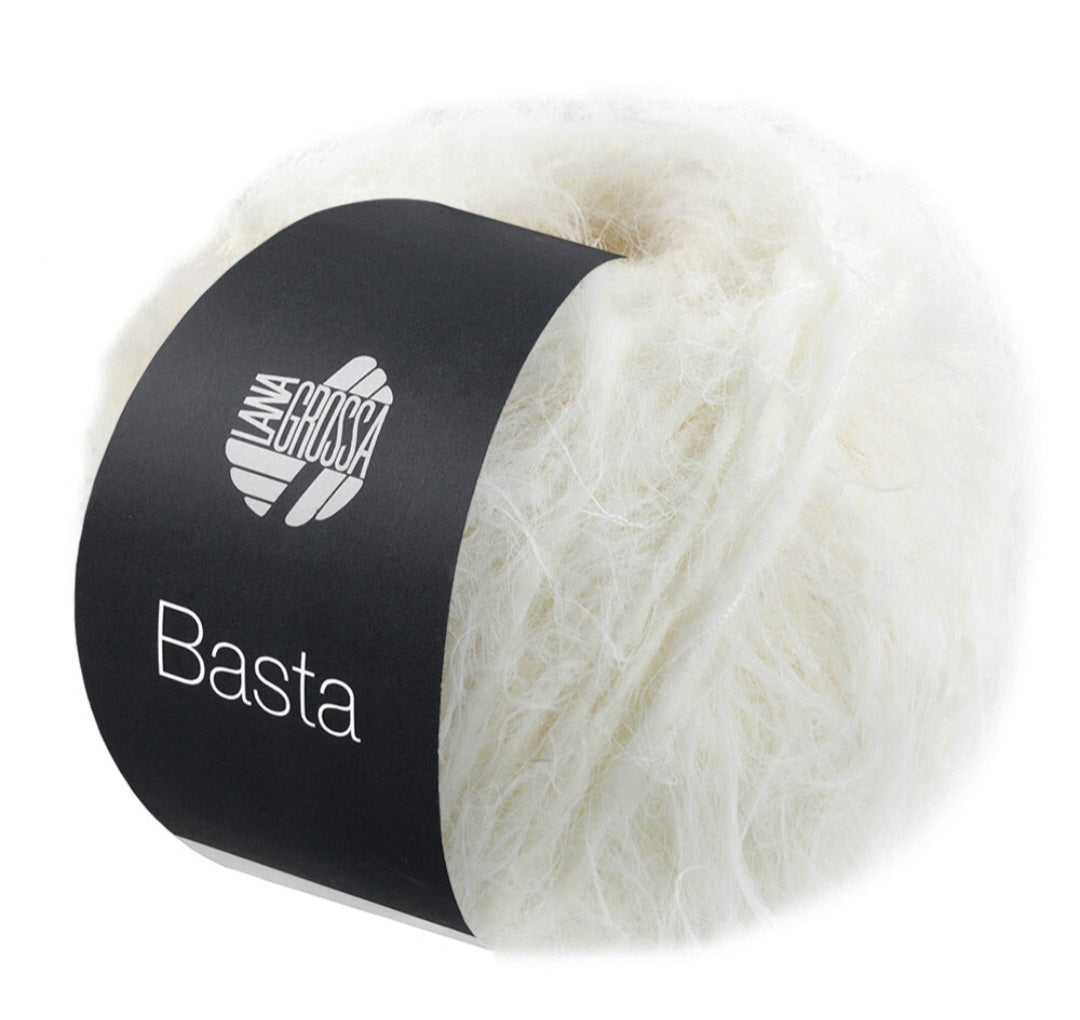 Lana Grossa Basta