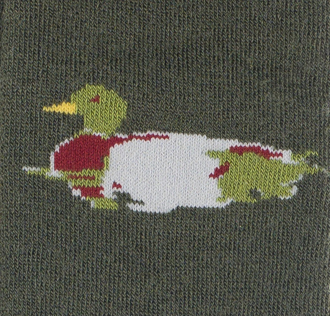 Chaussette Labonal homme chasse