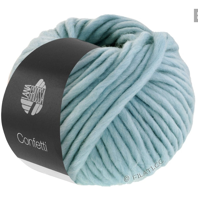 Lana Grossa Confetti