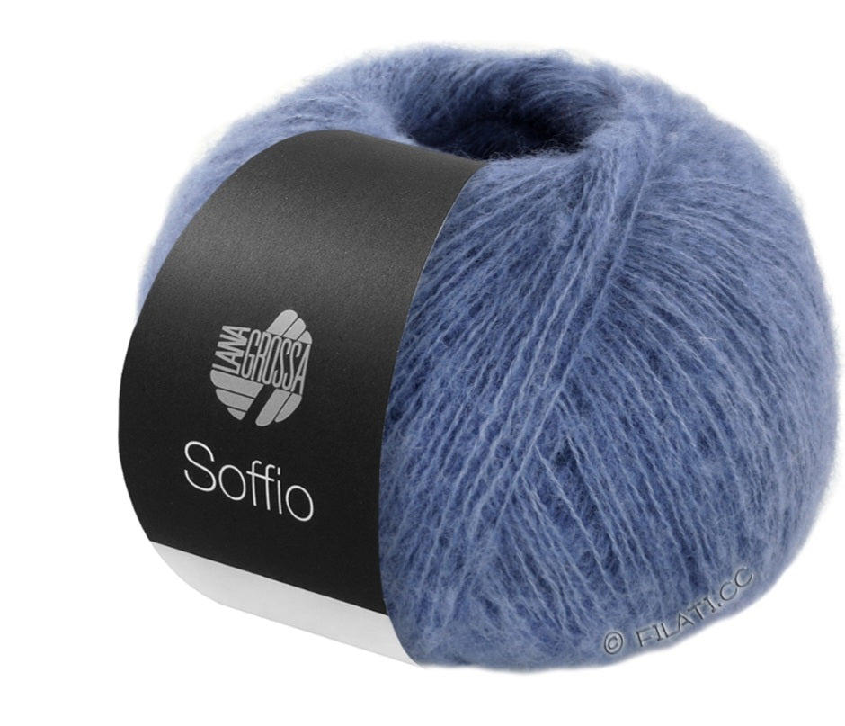 Lana grossa Soffio 026