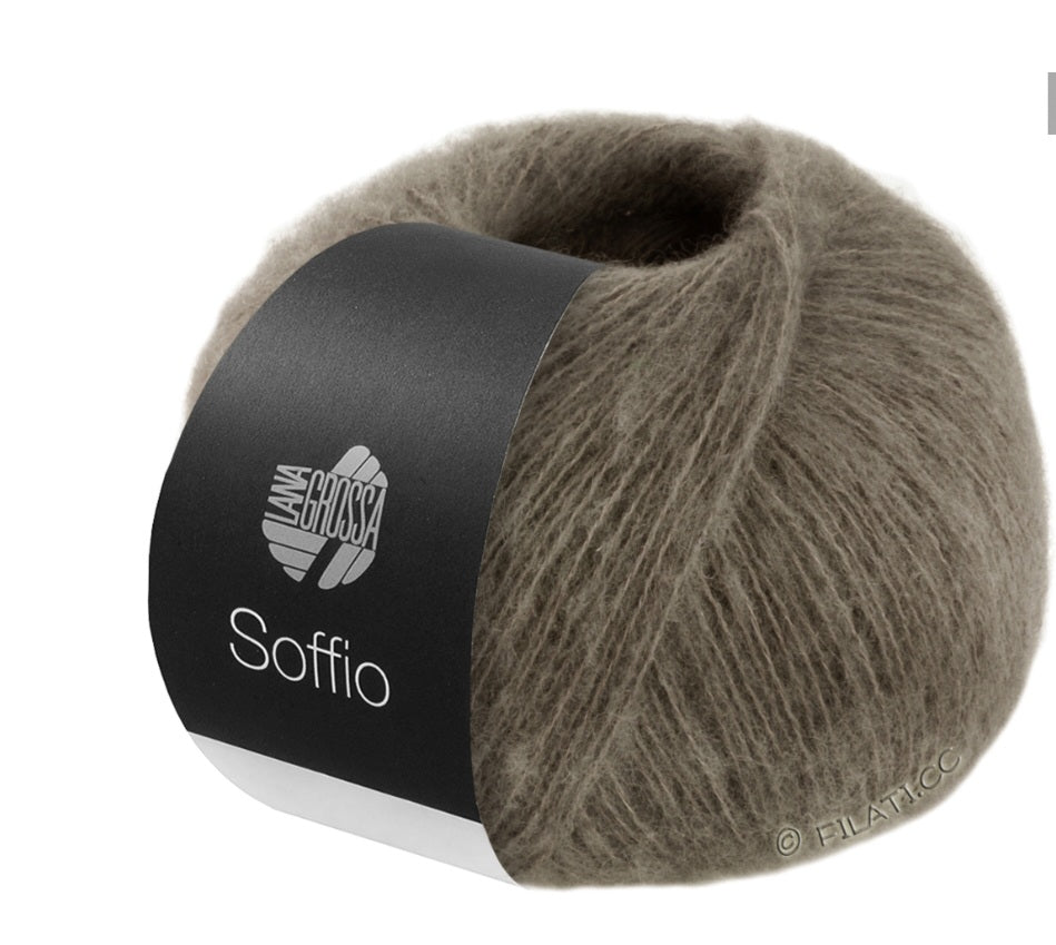Lana Grossa Soffio