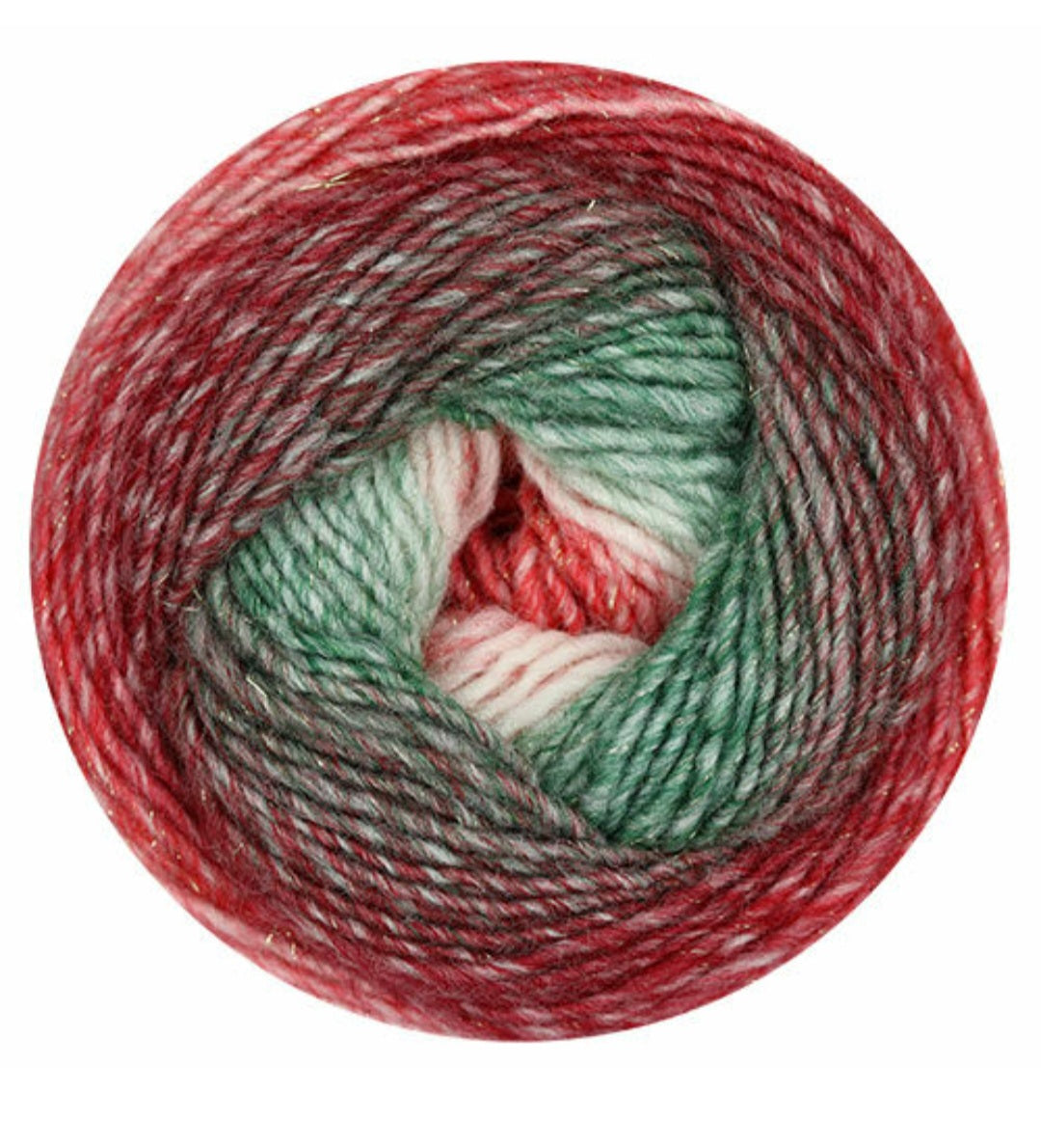 Lana Grossa Christmas Éditon Noël 0118