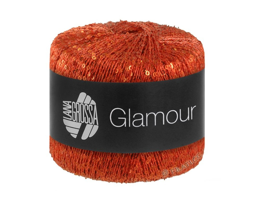 Lana Grossa Glamour 07