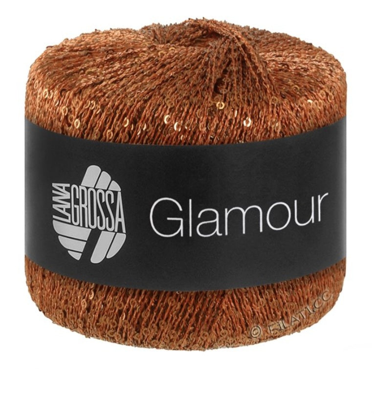Lana Grossa Glamour 013