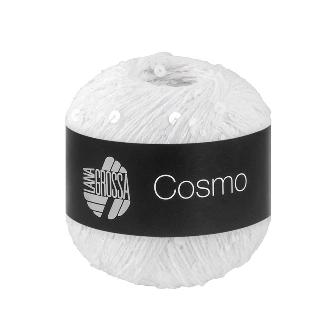 Lana Grossa Cosmo 01