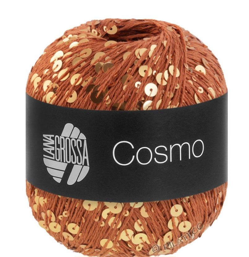 Lana Grossa Cosmo 08