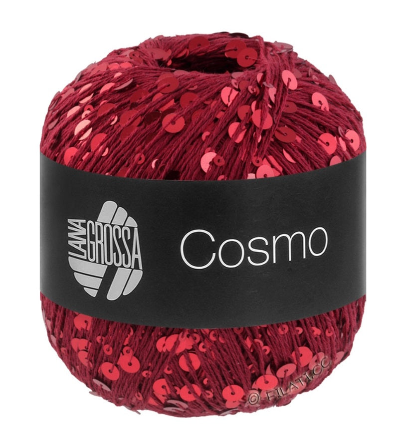 Lana Grossa Cosmo 16