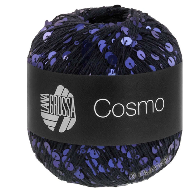 Lana Grossa Cosmo 19