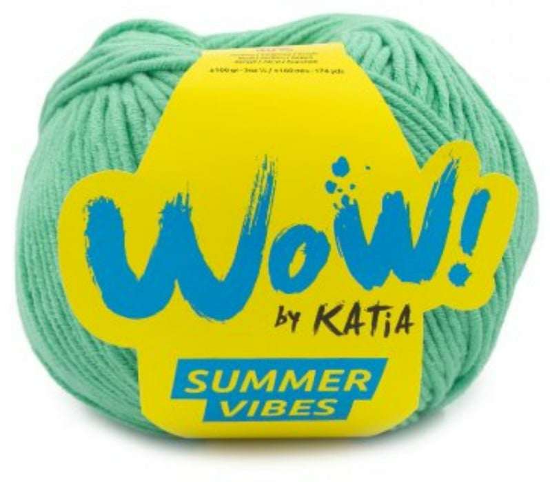 Laine Wow by katia 95