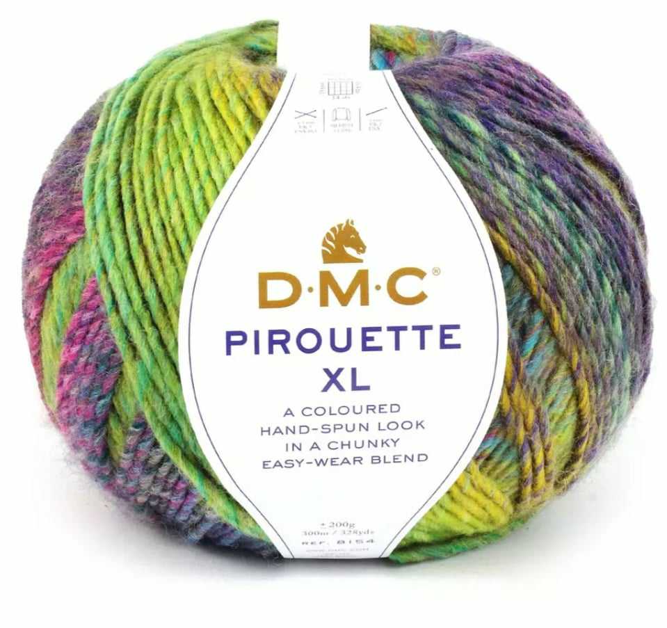 Laine pirouette xl 1100
