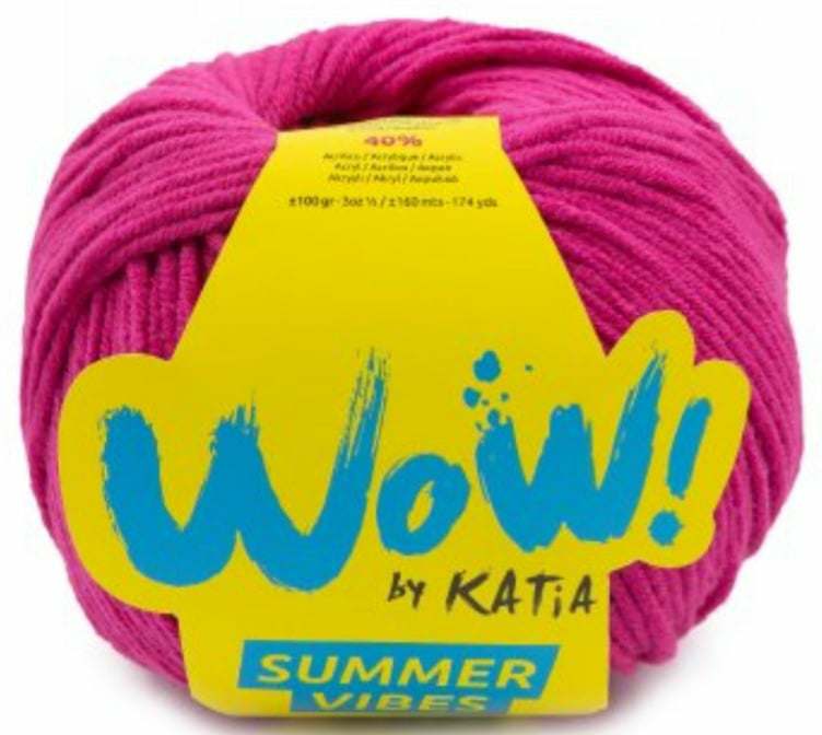 Laine wow by katia 97