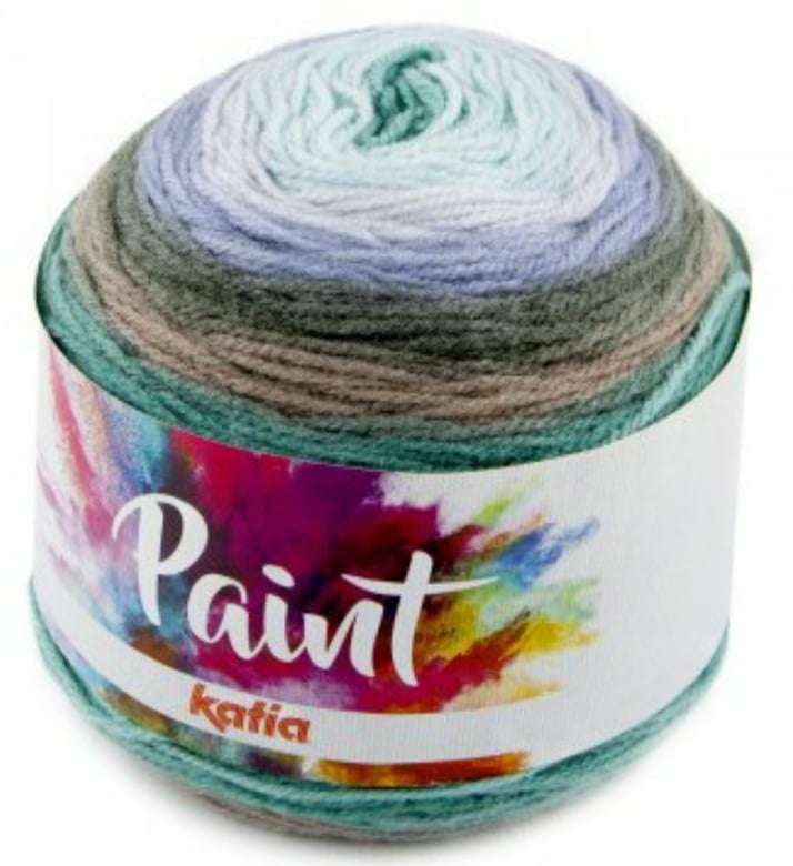 Laine katia paint 79