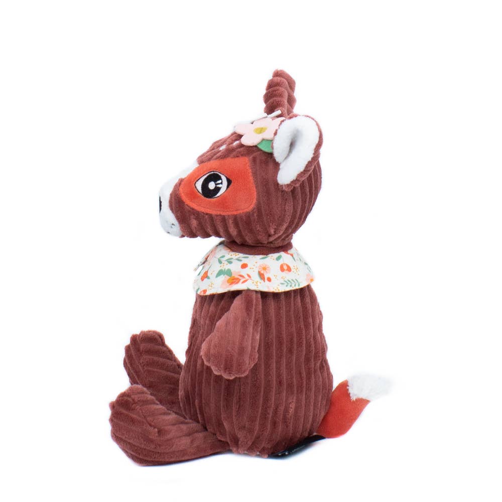 Grande peluche Simply Plush Melimelos le cerf