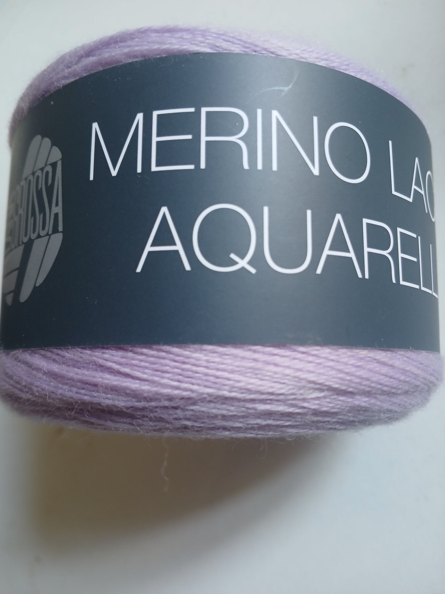 Lana Grossa Merino Lace Aquarell 405