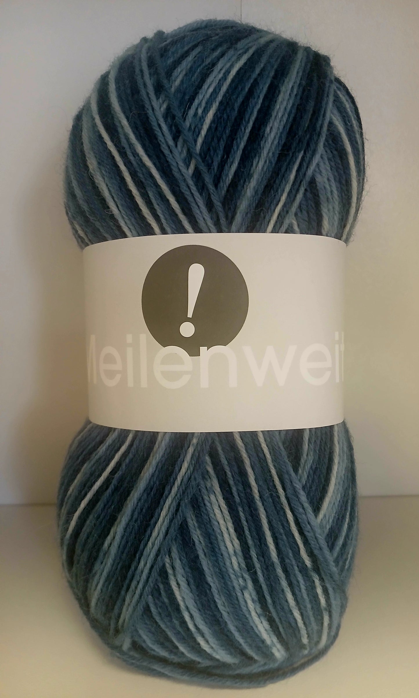 1 Lana Grossa Meilenweil