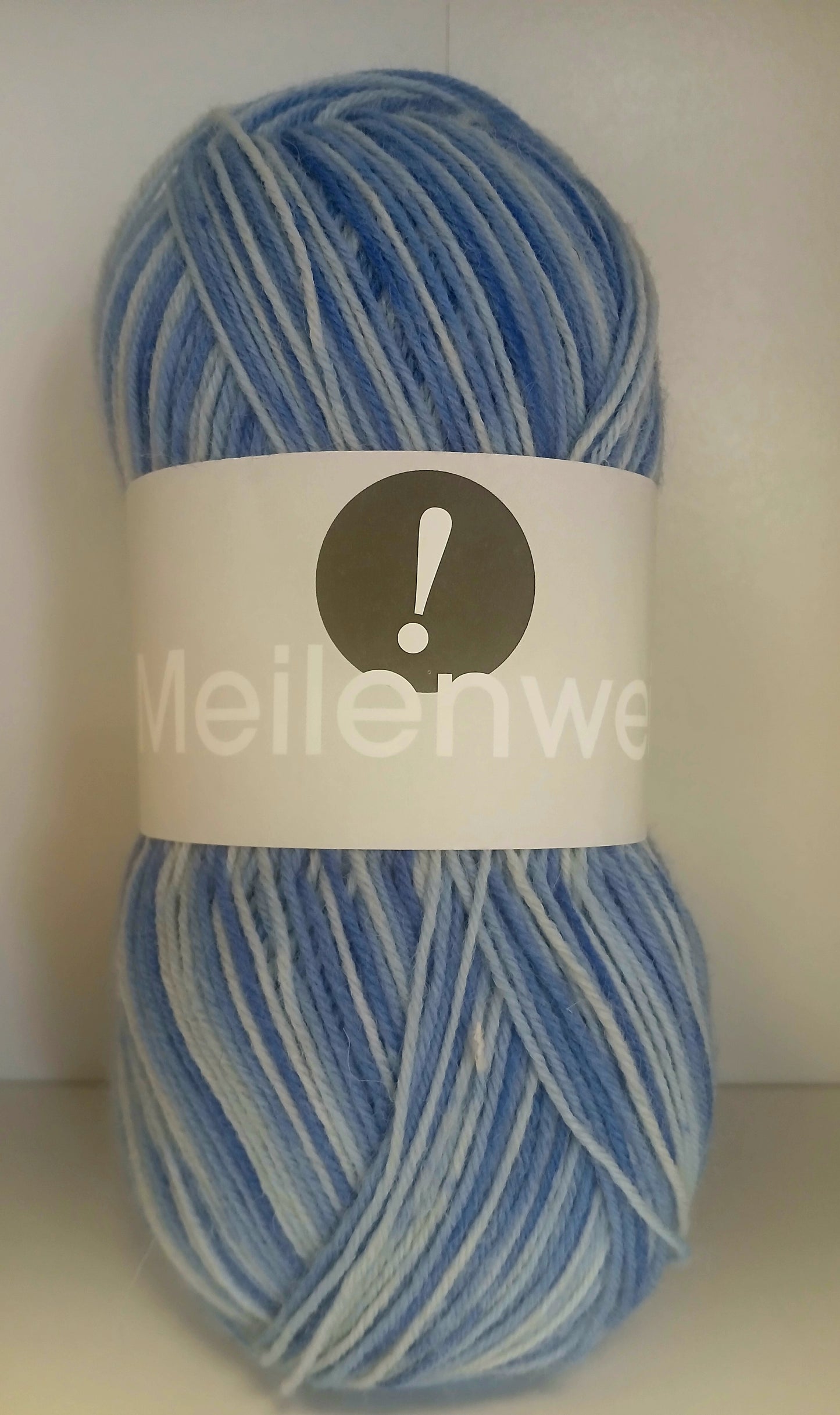 1 Lana Grossa Meilenweil