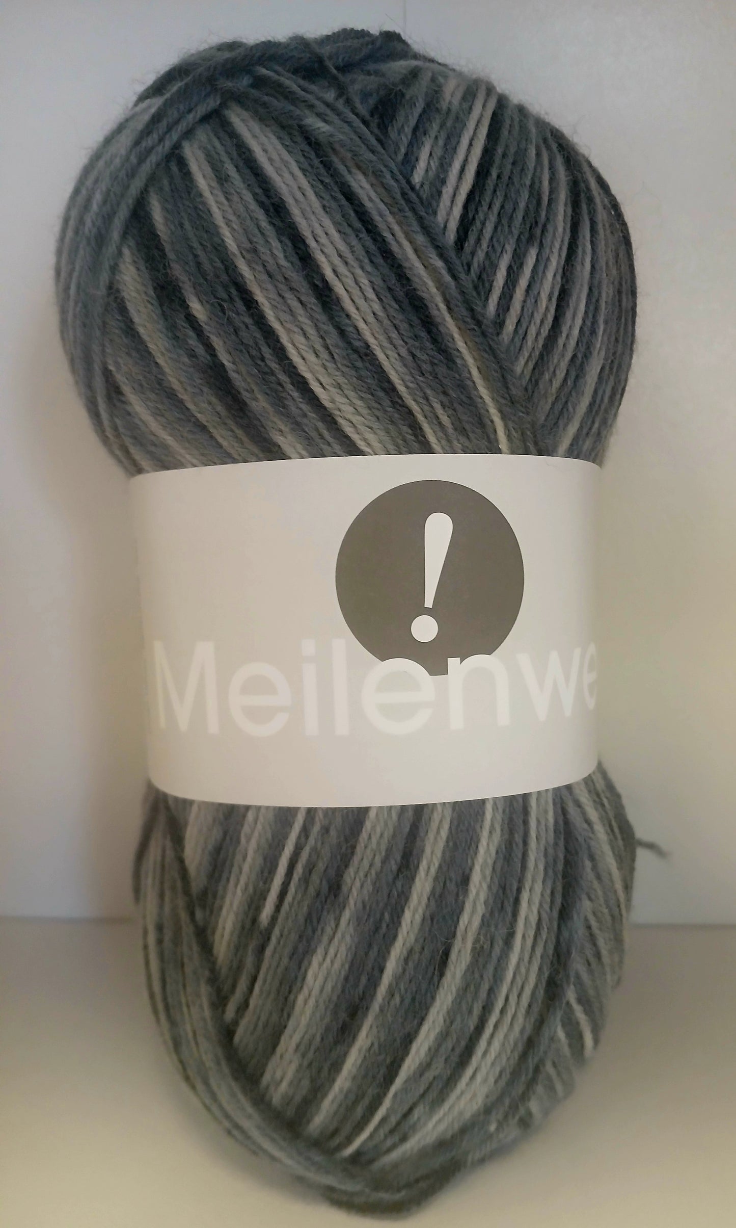 1 Lana Grossa Meilenweil