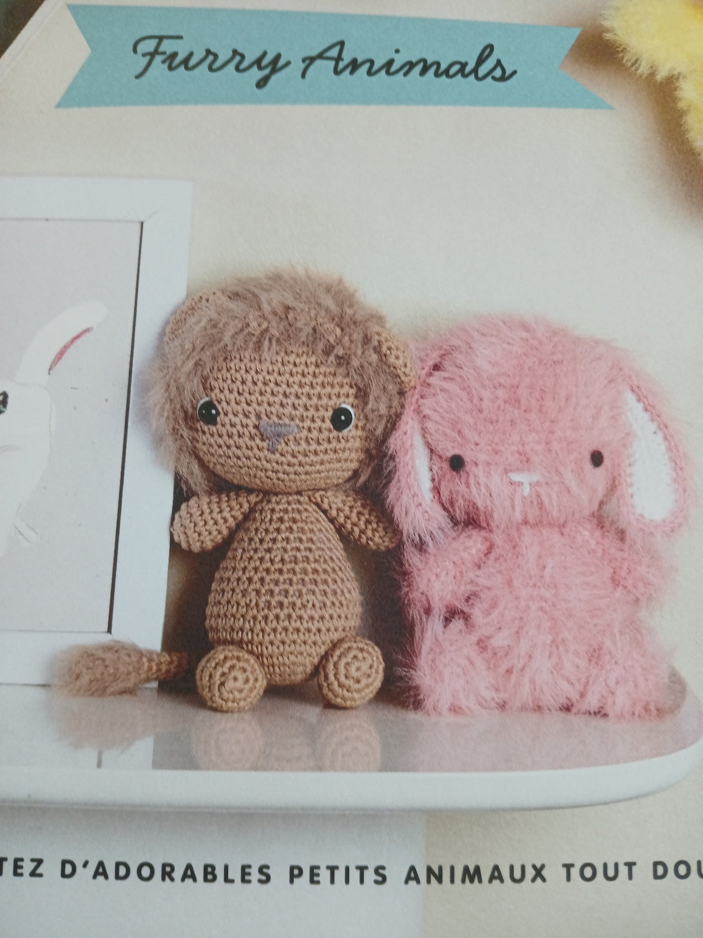 Rico Catalogue Ricorumi Furry