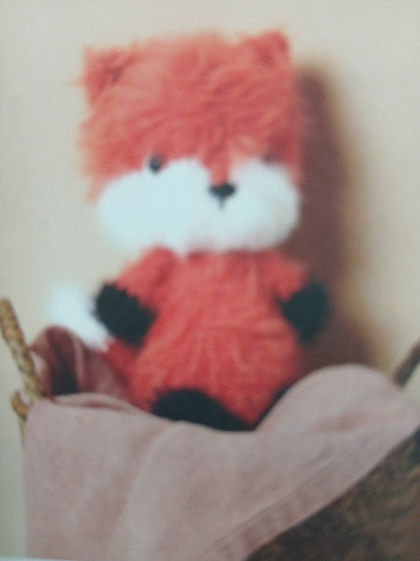 Rico Catalogue Ricorumi Furry