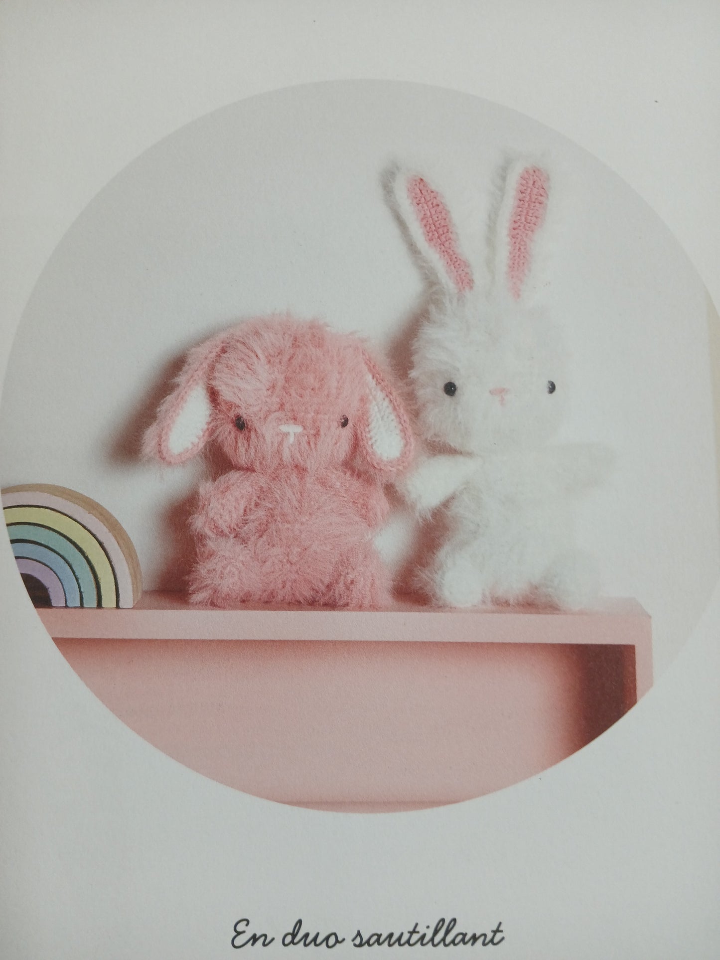 Rico Catalogue Ricorumi Furry