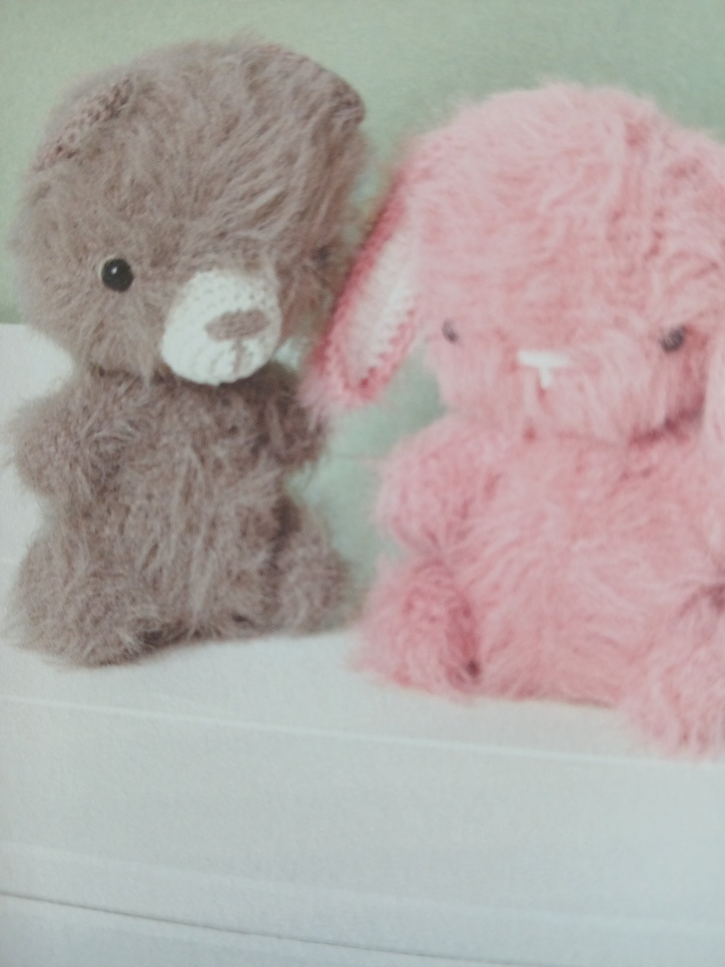 Rico Catalogue Ricorumi Furry