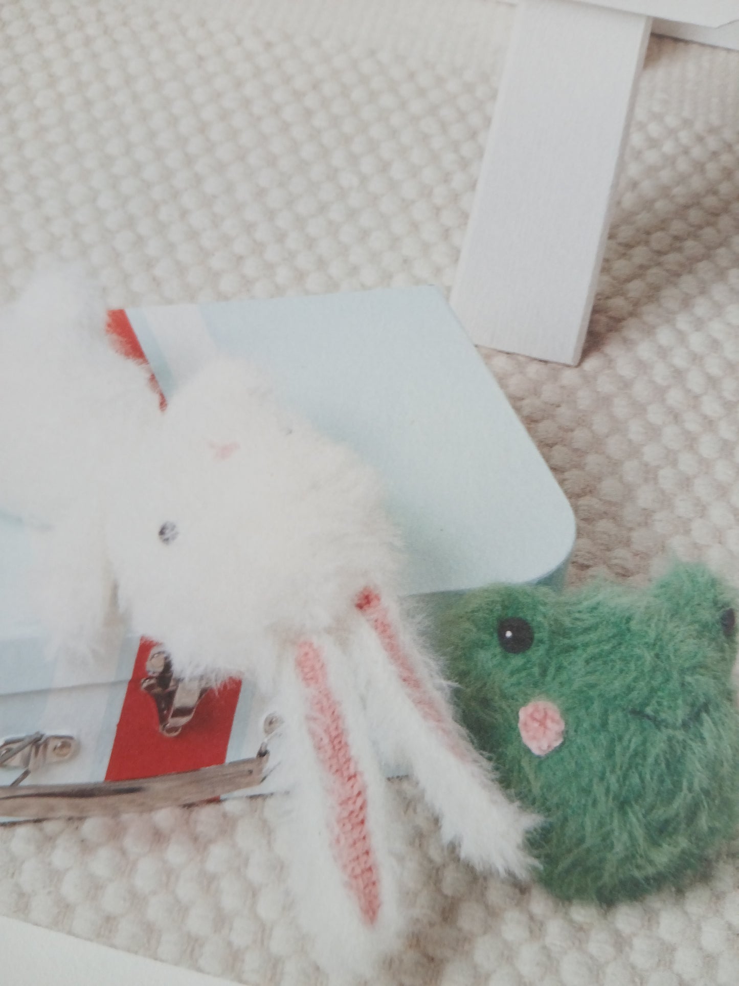 Rico Catalogue Ricorumi Furry