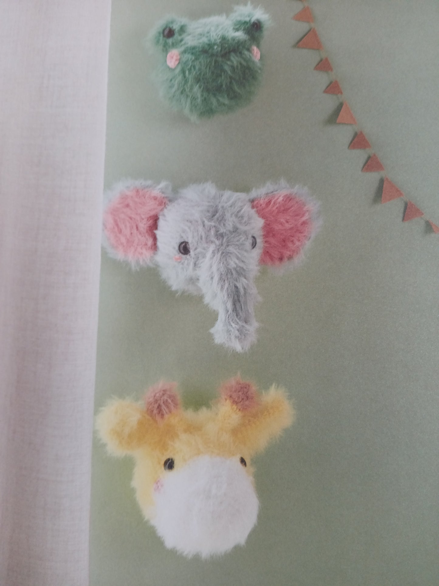 Rico Catalogue Ricorumi Furry