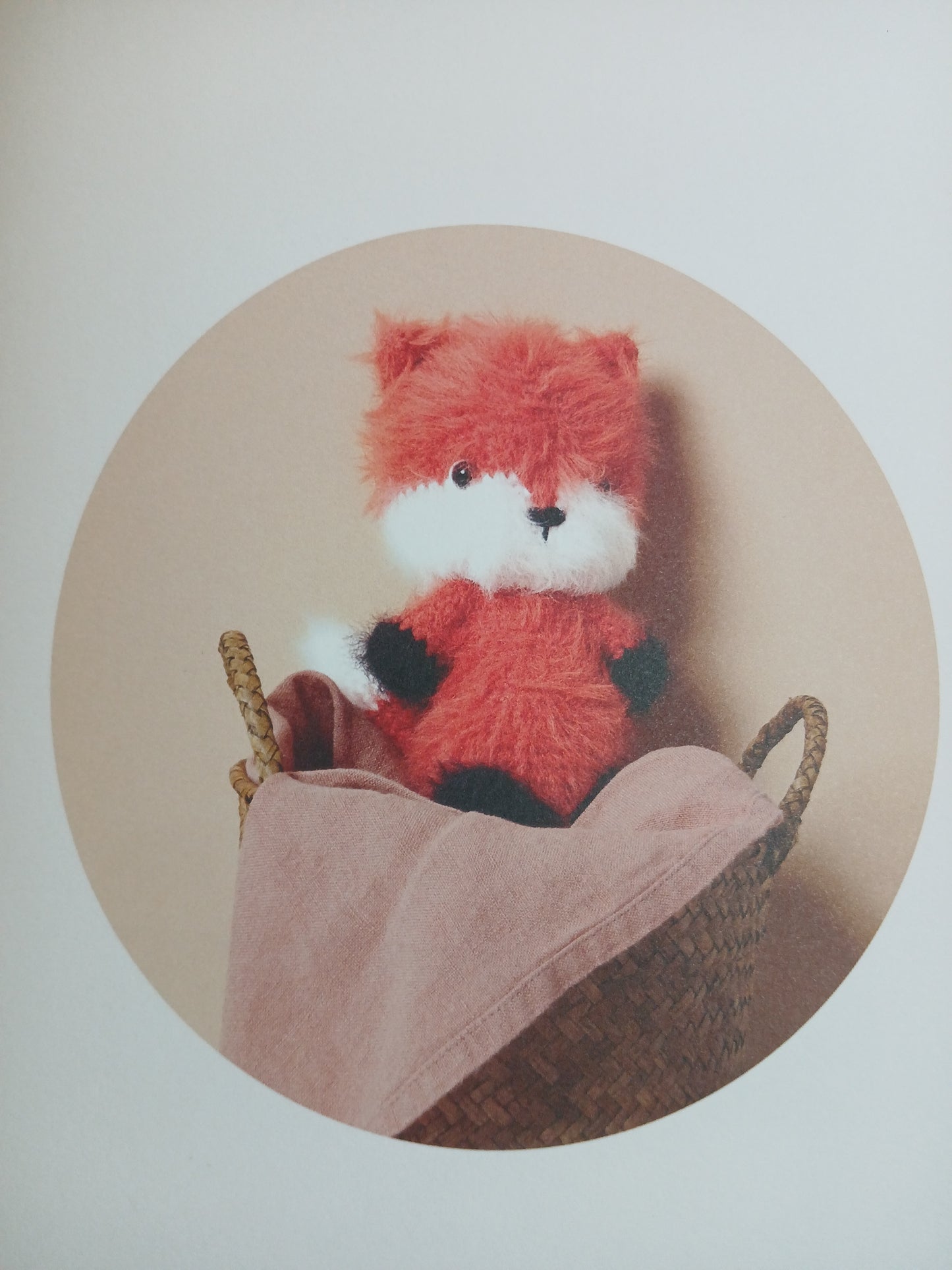 Rico Catalogue Ricorumi Furry