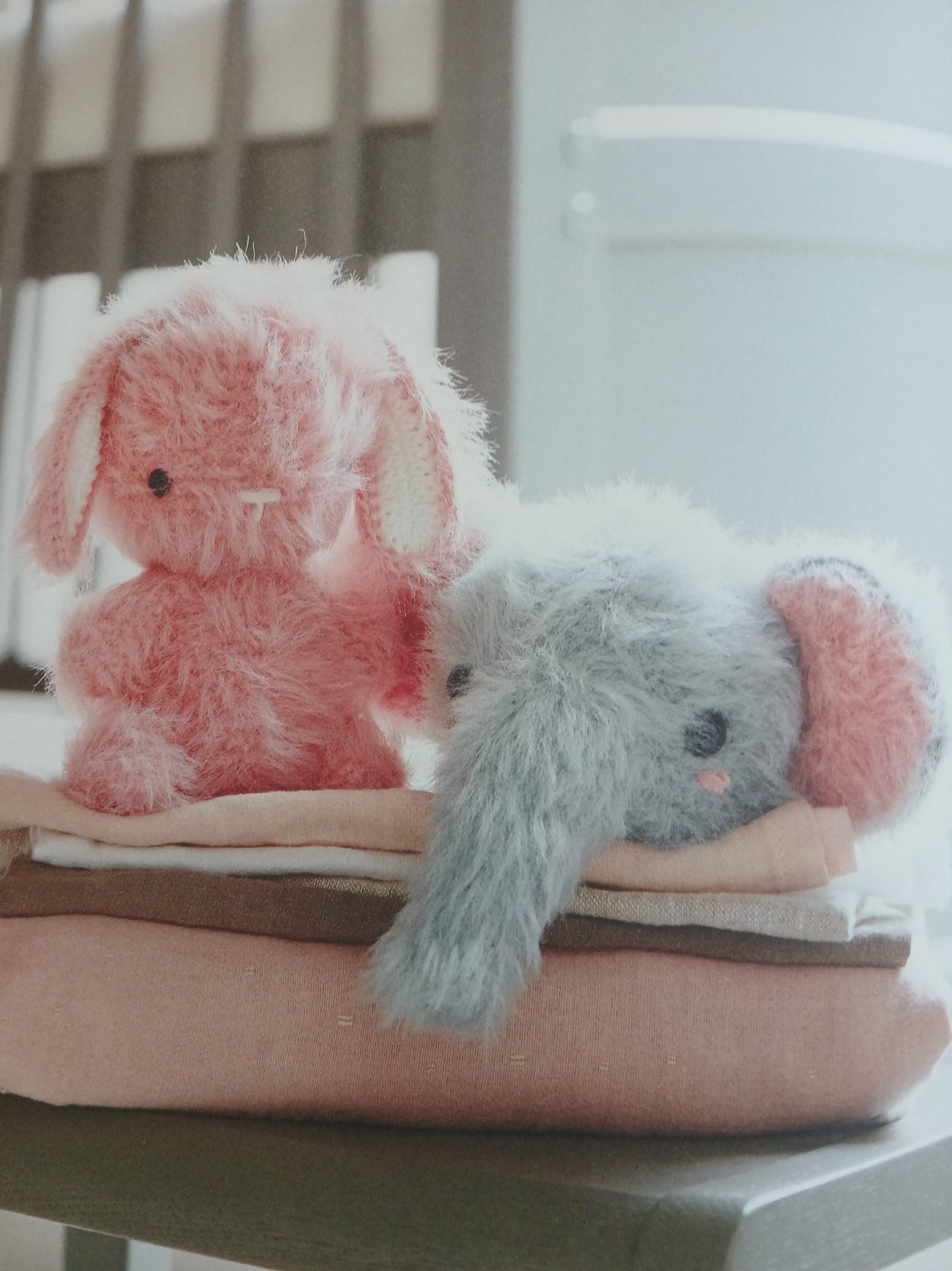 Rico Catalogue Ricorumi Furry