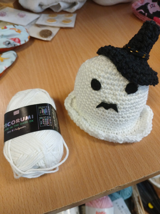 Rico Ricorumi fluorescent