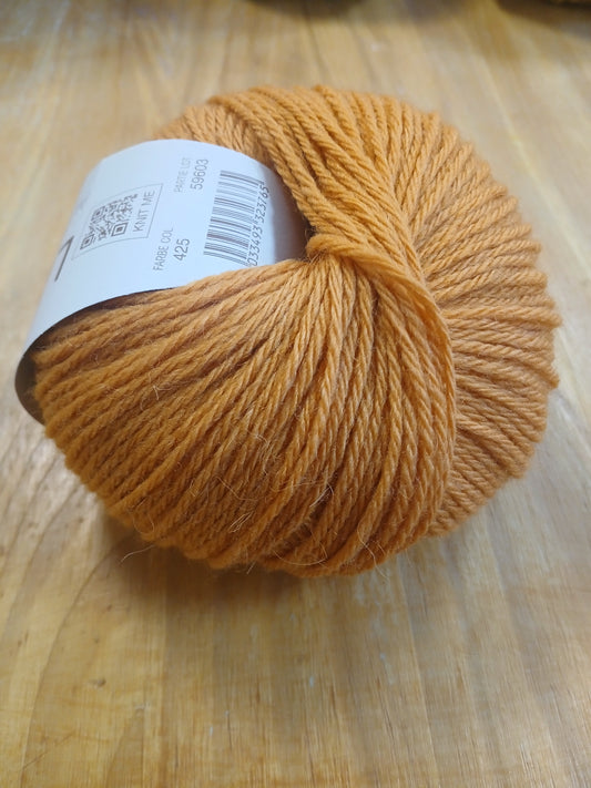 Lana Grossa Landlust Alpaca Merino 425
