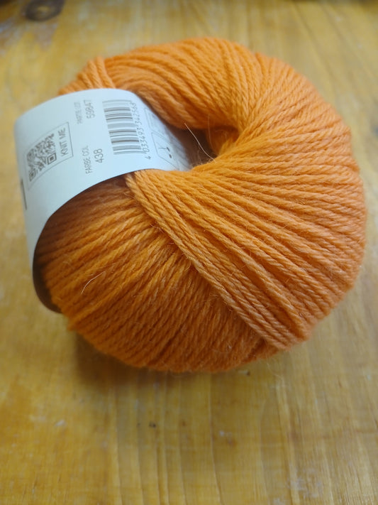 Lana Grossa Landlust Alpaca Merino 422