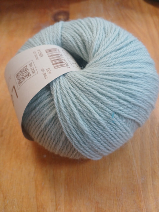 Lana Grossa  Landlust Alpaca Merino 433